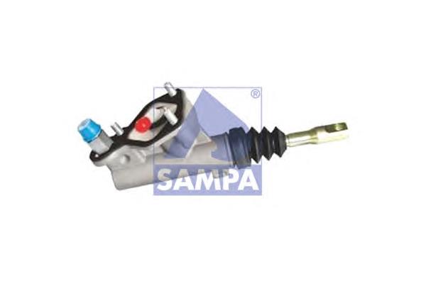 096476 Sampa Otomotiv‏ Циліндр зчеплення, головний