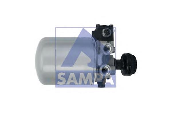 Купити 096459 Sampa Otomotiv‏ Осушувач повітря пневматичної системи
