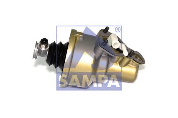 096316 Sampa Otomotiv‏ Підсилювач (циліндр головний) приводу управління зчепленням