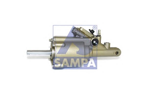 Підсилювач зчеплення ПГУ Sampa Otomotiv‏ 096312 ціна, від 154.19 USD
