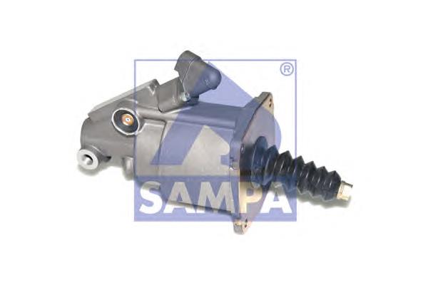Купити 113091 Diesel Technic Підсилювач зчеплення ПГУ