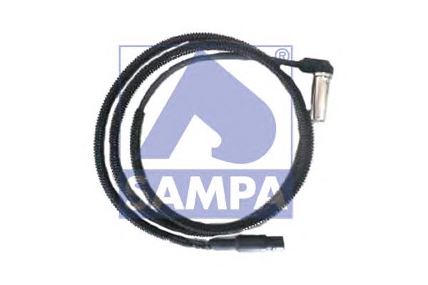 096326 Sampa Otomotiv‏ Датчик ABS задній правий