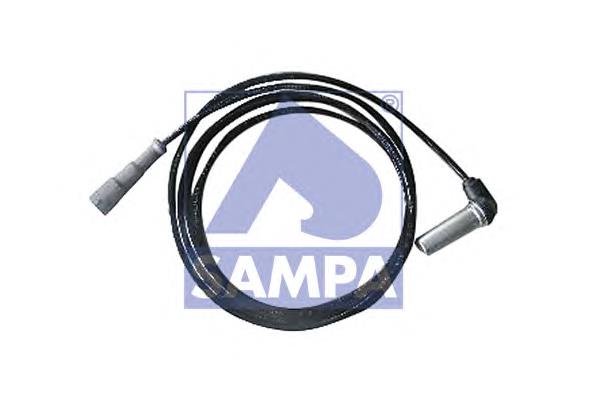 Датчик АБС передній 40785 Febi