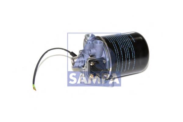 Осушувач повітря пневматичної системи Provia PRO4100030 ціна, від 82.28 USD