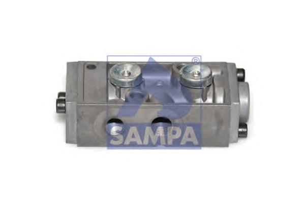 096304 Sampa Otomotiv‏ Електропневматичний клапан АКПП (TRUCK)