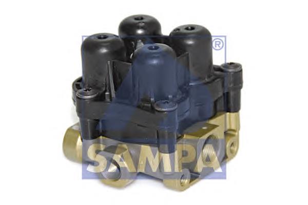 096308 Sampa Otomotiv‏ Клапан обмеження тиску пневмосистеми