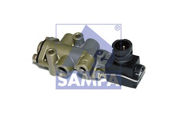 Купити 096306 Sampa Otomotiv‏ Клапан обмеження тиску пневмосистеми