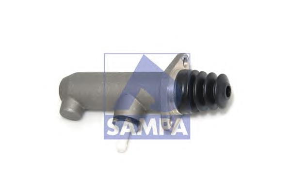 ГЦЗ DAF 1348734 ціна, від 81.55 USD