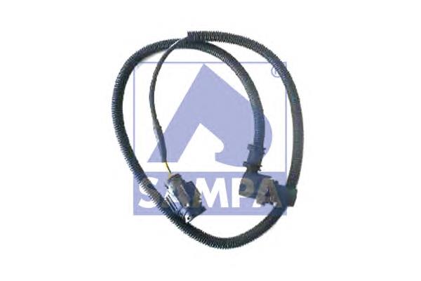 Купити 096365 Sampa Otomotiv‏ Датчик положення (оборотів) коленвалу