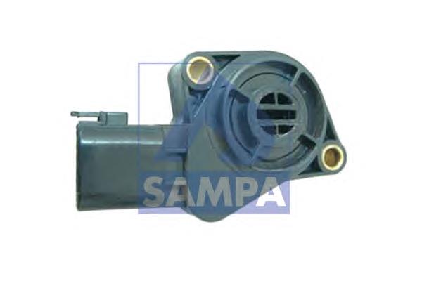 096366 Sampa Otomotiv‏ 