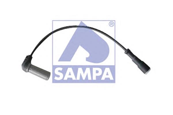 Датчик АБС (ABS) Sampa Otomotiv‏ 096361 ціна, від 13.97 USD