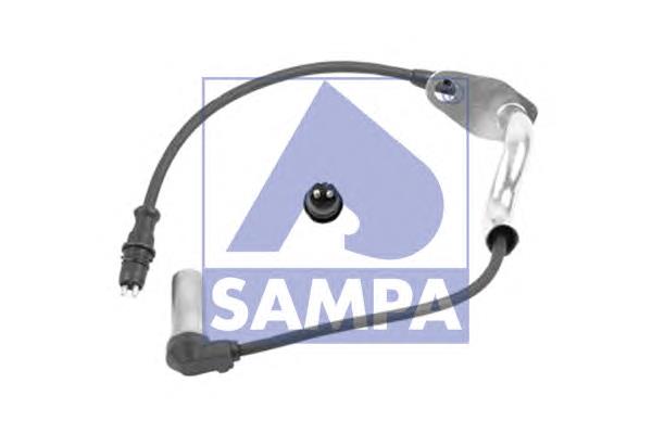 Датчик АБС задній лівий Mercedes A6555400817 ціна, від 29.04 USD