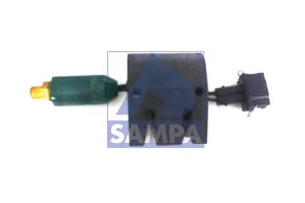 Манометри (показник тиску масла) Auger 75553 ціна, від 20.68 USD