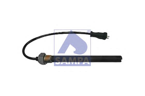 Купити 096381 Sampa Otomotiv‏ Датчик рівня масла