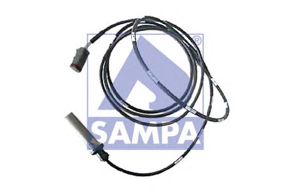 Датчик АБС (ABS) задній Sampa Otomotiv‏ 096345 ціна, від 20.13 USD