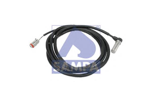 Датчик АБС (ABS) задній Sampa Otomotiv‏ 096359 ціна, від 22.16 USD
