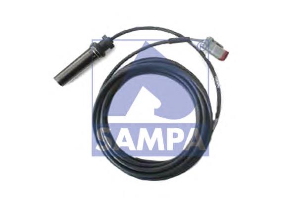 Датчик АБС (ABS) передній, лівий PNA0045 Pneumatics