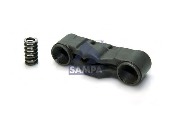095822 Sampa Otomotiv‏ Ремкомплект гальмівної системи