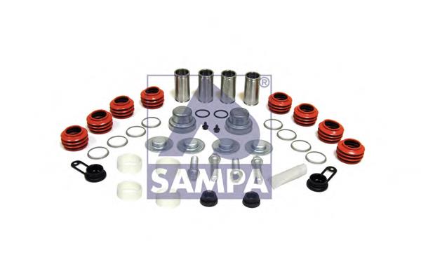 095768 Sampa Otomotiv‏ 