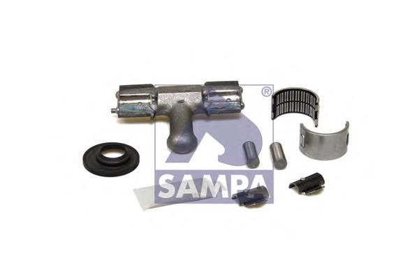 095742 Sampa Otomotiv‏ Ремкомплект заднього гальмівного супорта