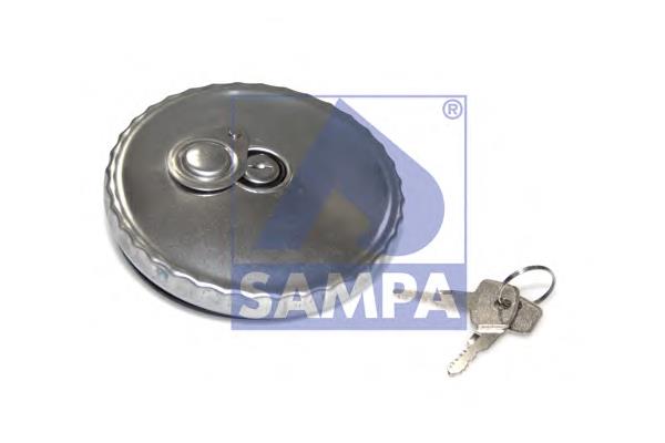 Пробка паливного бака Sampa Otomotiv‏ 096022 ціна, від 10.65 USD
