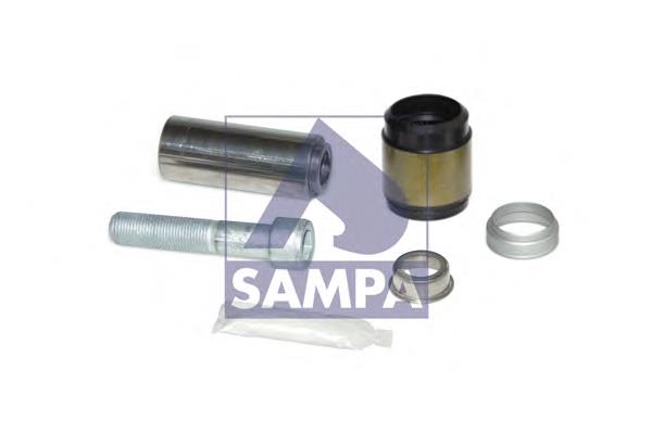Ремкомплект супорту гальмівного заднього Sampa Otomotiv‏ 095942 ціна, від 9.88 USD