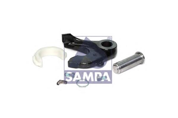 095969 Sampa Otomotiv‏ Ремкомплект замка сідла причіпного пристрою