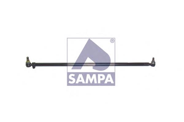 Тяга рульова поздовжня, передньої підвіски 81466116061 MAN