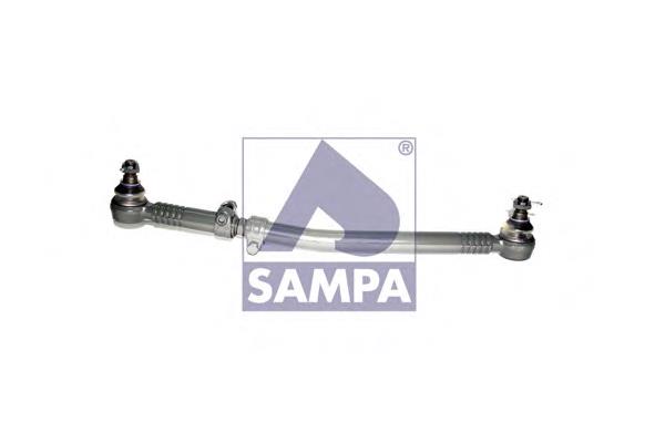 Тяга рульова в зборі 097346 Sampa Otomotiv‏