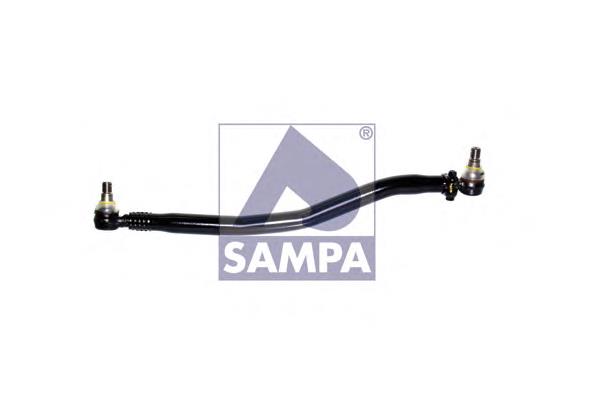 Тяга рульова поздовжня, передньої підвіски Sampa Otomotiv‏ 097405 ціна, від 92.61 USD