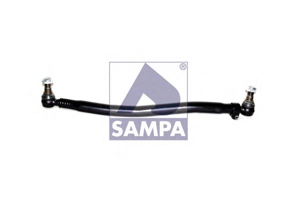 097278 Sampa Otomotiv‏ Тяга рульова поздовжня, передньої підвіски