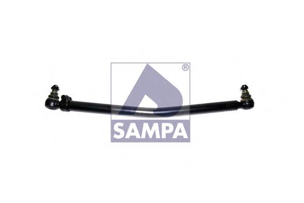 Тяга рульова поздовжня, передньої підвіски Sampa Otomotiv‏ 097317 ціна, від 90.85 USD