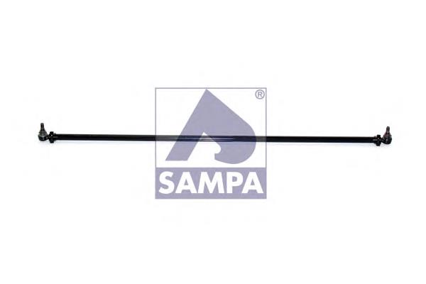 097335 Sampa Otomotiv‏ Тяга поперечна передньої підвіски