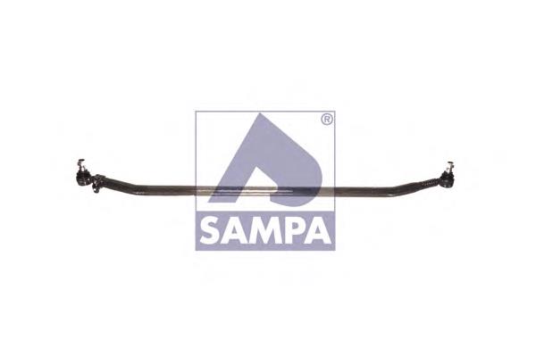 Штанга реактивна Sampa Otomotiv‏ 097549 ціна, від 141.89 USD