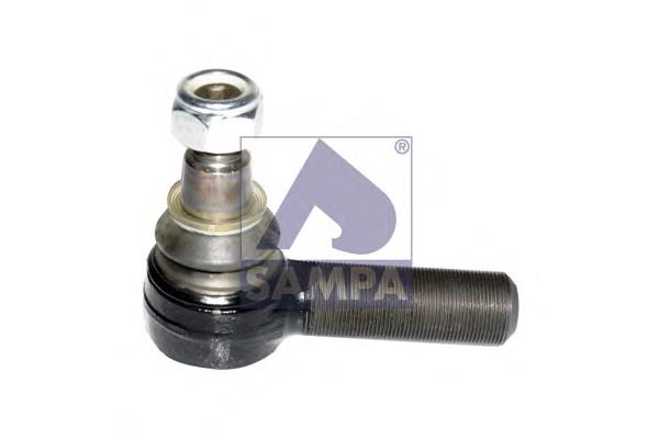 Накінечник поперечної рульової тяги Aplus 16162AP ціна, від 20.35 USD