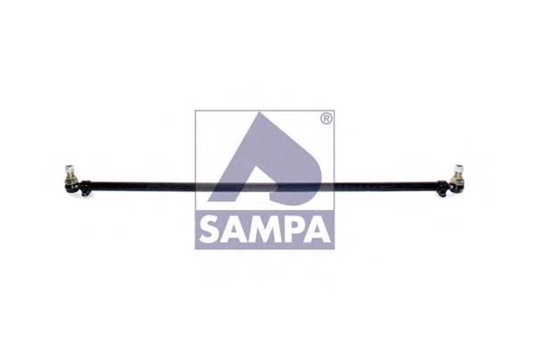 097531 Sampa Otomotiv‏ Тяга поперечна передньої підвіски