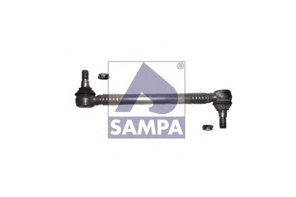 Стійка стабілізатора, заднього Sampa Otomotiv‏ 09754301
