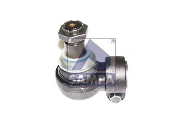 Накінечник поперечної рульової тяги 3099128 DAF