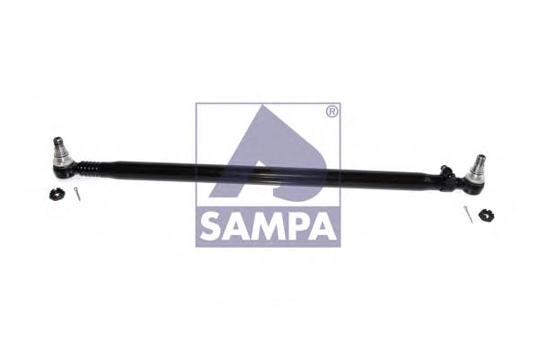 Купити 40049 Febi Тяга рульова в зборі