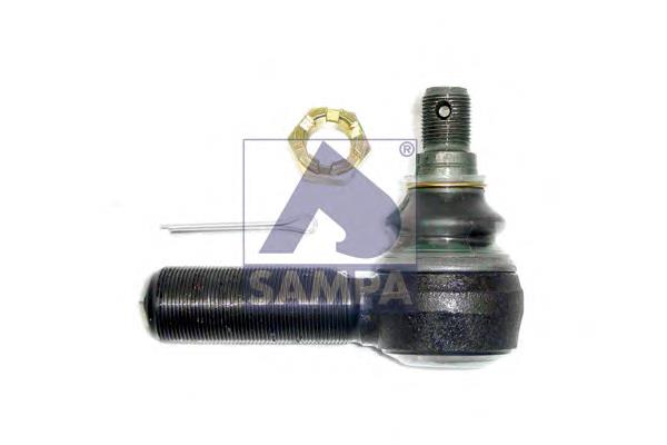 Накінечник центральної рульової тяги, правий Sampa Otomotiv‏ 097014 ціна, від 18.32 USD