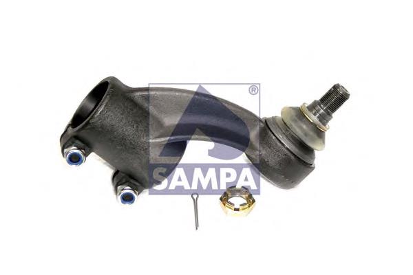 Накінечник поперечної рульової тяги Sampa Otomotiv‏ 097031 ціна, від 21.69 USD