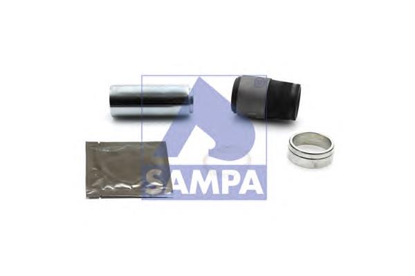 Ремкомплект супорту гальмівного заднього Avtech K0093 ціна, від 3.28 USD