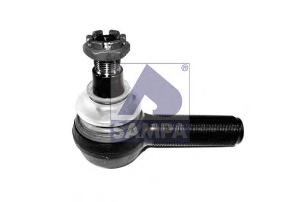 Накінечник поздовжньої рульової тяги Sampa Otomotiv‏ 097011 ціна, від 8.96 USD