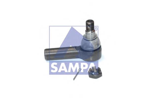 Накінечник центральної рульової тяги, лівий Sampa Otomotiv‏ 097013 ціна, від 19.10 USD