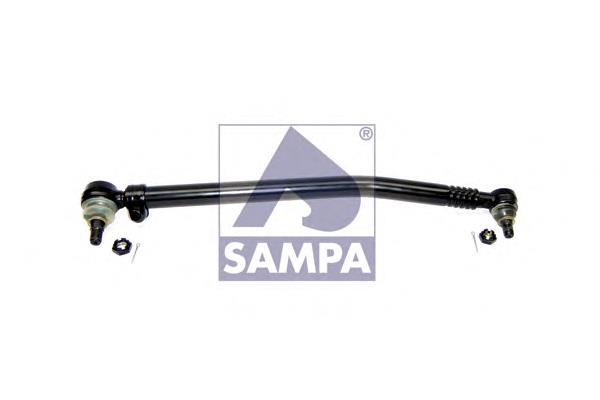 09705701 Sampa Otomotiv‏ Тяга рульова поздовжня, передньої підвіски