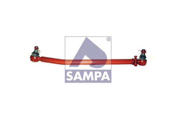 097074 Sampa Otomotiv‏ Тяга рульова поздовжня, передньої підвіски