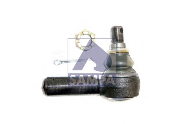 097077 Sampa Otomotiv‏ Накінечник поперечної рульової тяги