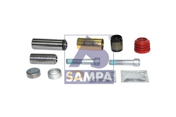 096546 Sampa Otomotiv‏ Ремкомплект заднього гальмівного супорта