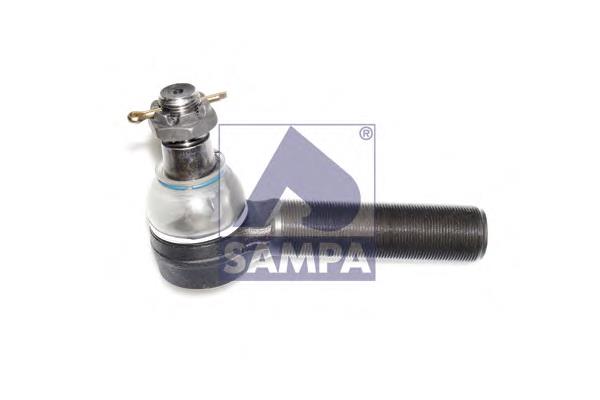 Накінечник поперечної рульової тяги Sampa Otomotiv‏ 097197 ціна, від 18.21 USD
