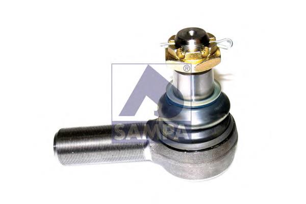 Накінечник поперечної рульової тяги Mercedes A0004601748 ціна, від 42.02 USD